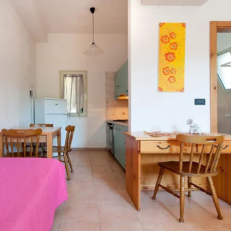 Locazione Turistica Sun Studio Vakantiehuis Otranto