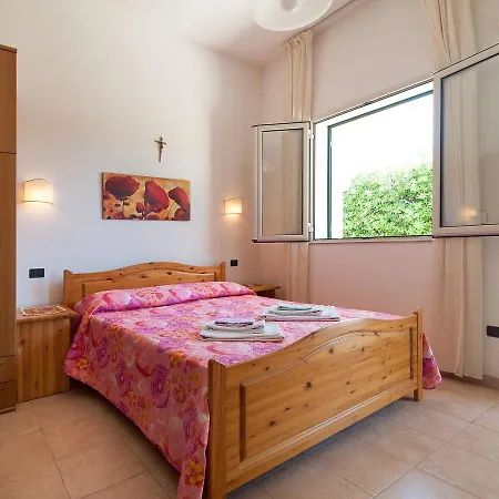 Vakantiehuis Locazione Turistica Sun Studio
