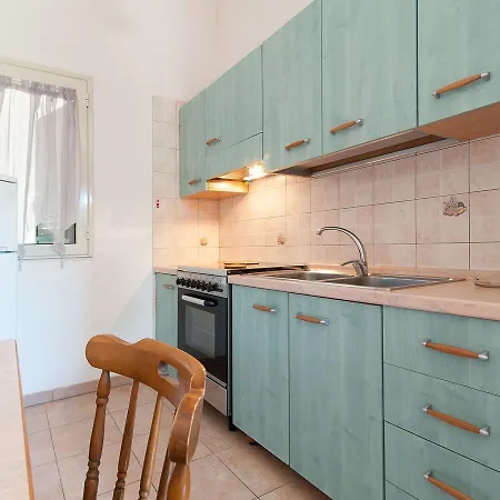 Vakantiehuis Locazione Turistica Sun Studio *
